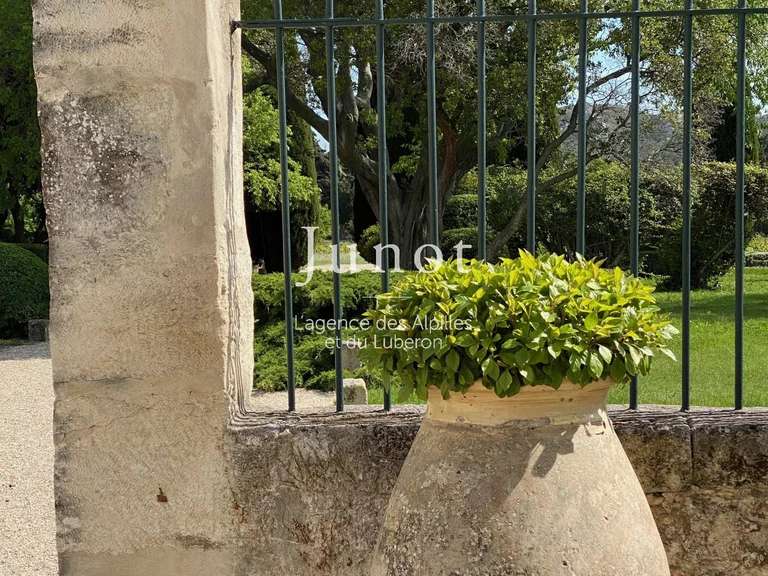 Maison Les Baux-de-Provence - 7 chambres - 20000m²