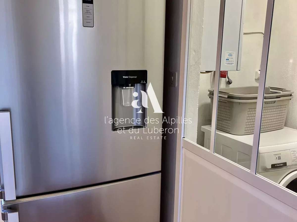 House Les Baux-de-Provence