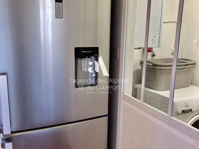 House Les Baux-de-Provence - 3 bedrooms - 105m²