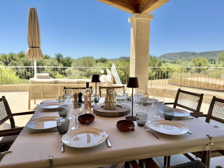 Maison Les Baux-de-Provence - 3 chambres - 105m²