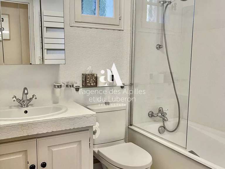 House Les Baux-de-Provence - 3 bedrooms - 105m²