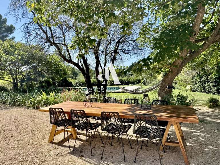 House Les Baux-de-Provence - 5 bedrooms - 250m²