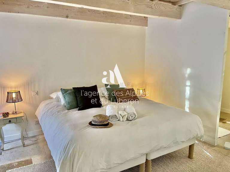 House Les Baux-de-Provence - 5 bedrooms - 250m²