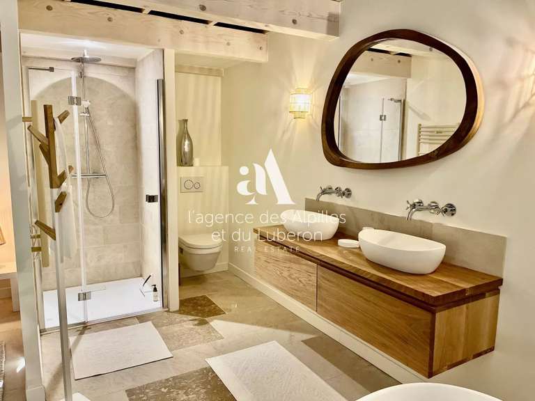 House Les Baux-de-Provence - 5 bedrooms - 250m²