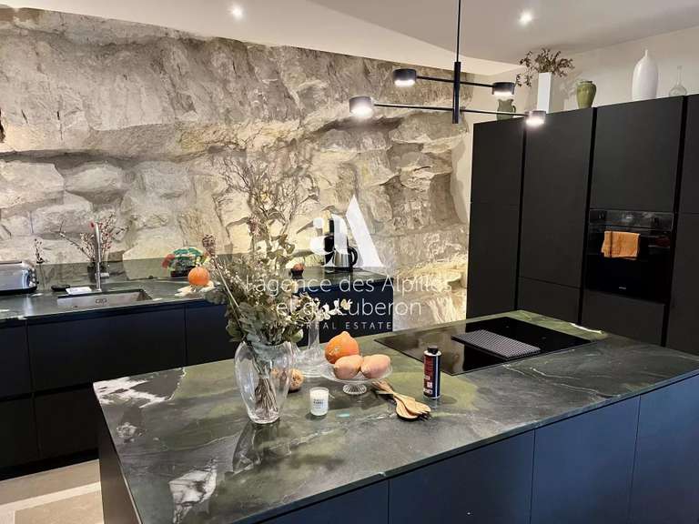 House Les Baux-de-Provence - 5 bedrooms - 250m²