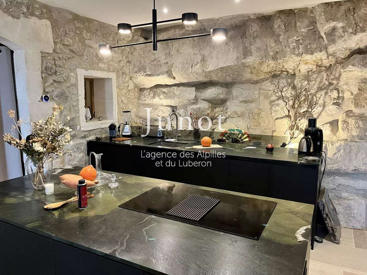 House Les Baux-de-Provence