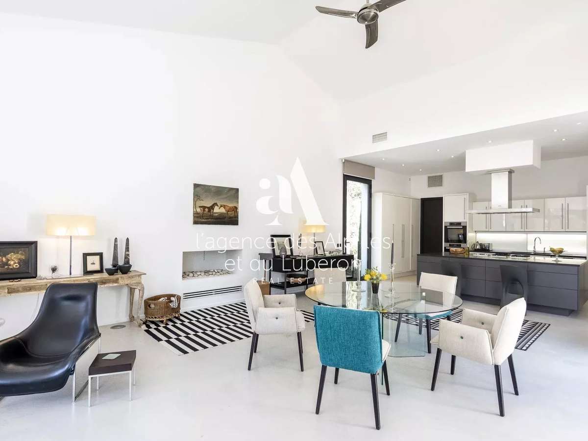 House Les Baux-de-Provence