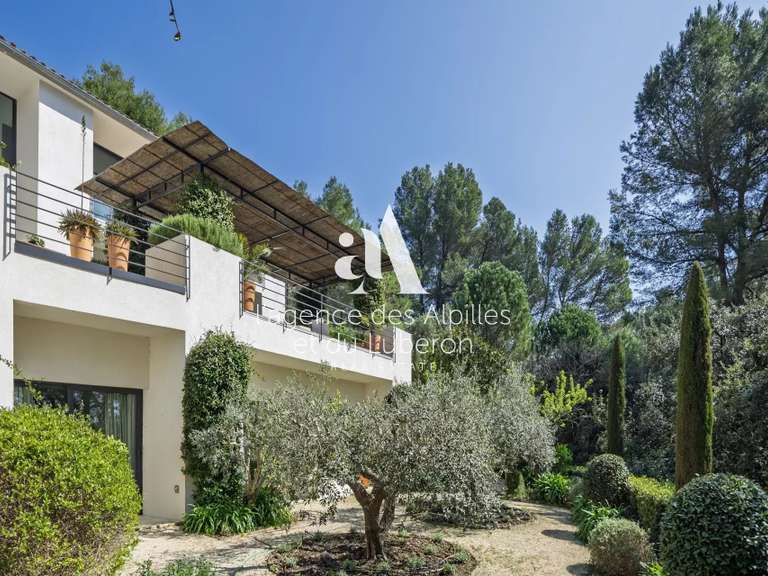 House Les Baux-de-Provence - 4 bedrooms - 400m²