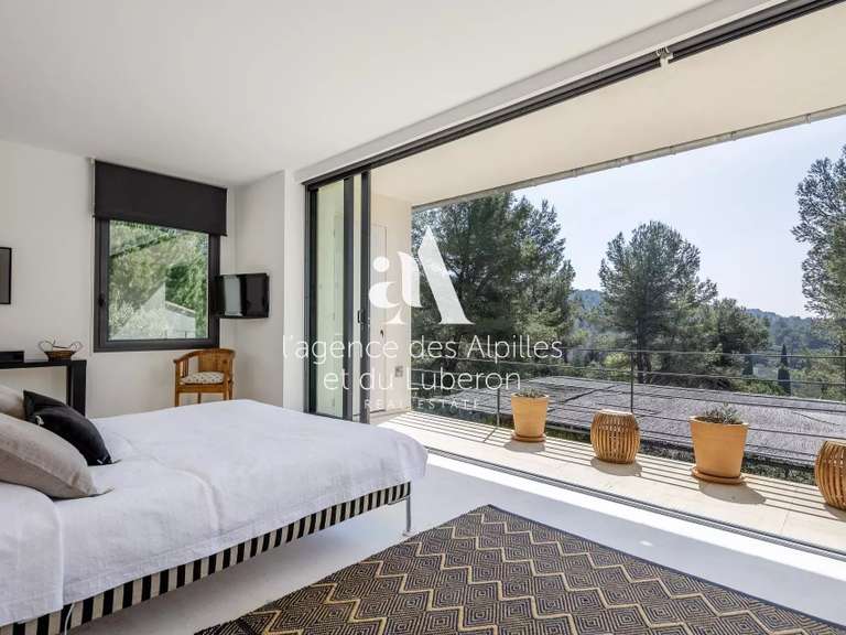 House Les Baux-de-Provence - 4 bedrooms - 400m²