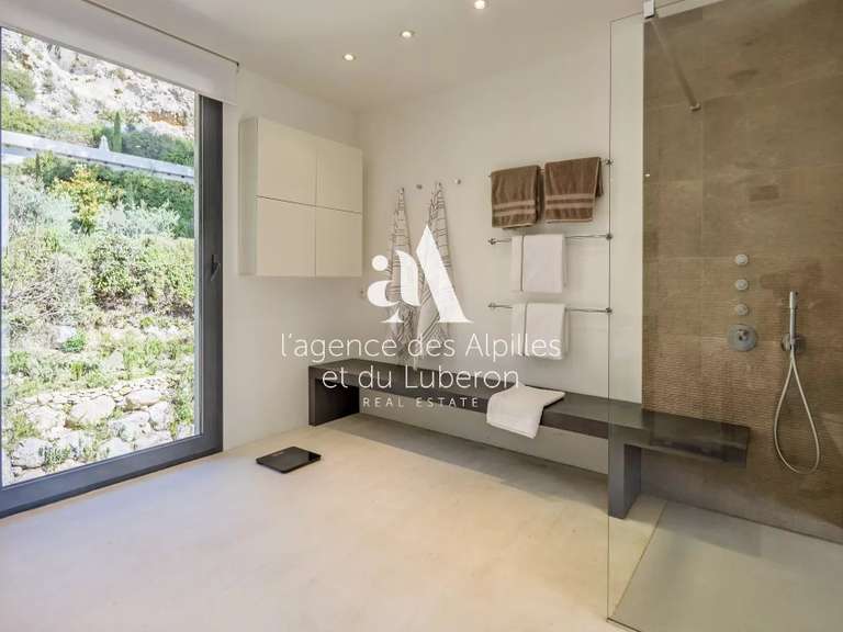 House Les Baux-de-Provence - 4 bedrooms - 400m²