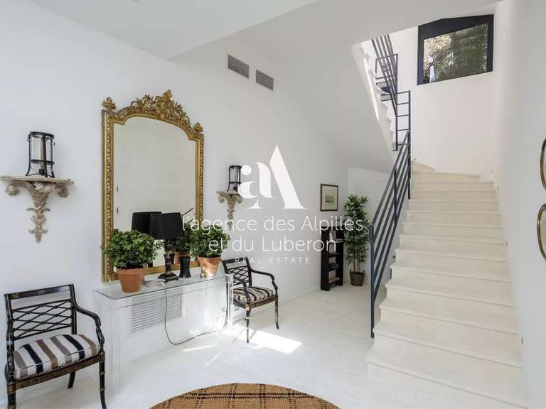 House Les Baux-de-Provence - 4 bedrooms - 400m²