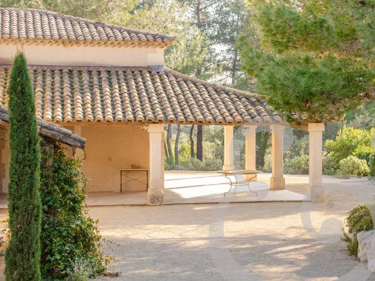 House Les Baux-de-Provence - 6 bedrooms - 371m²