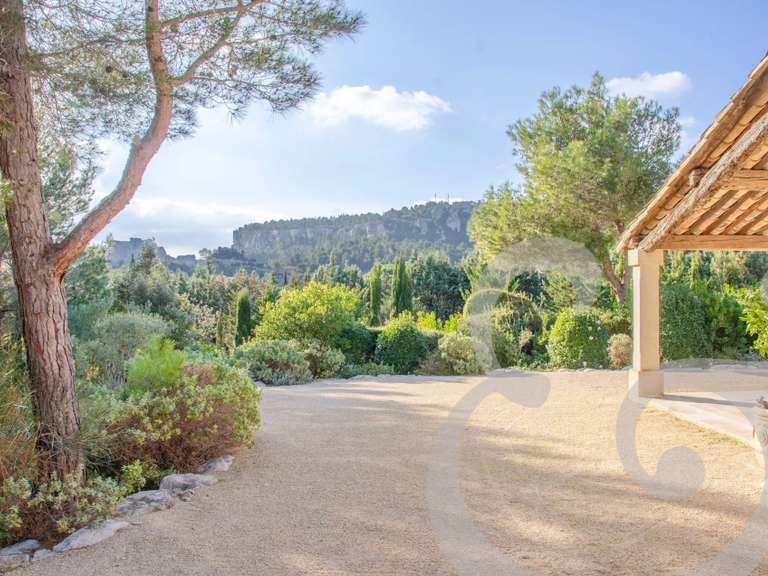 House Les Baux-de-Provence - 6 bedrooms - 371m²