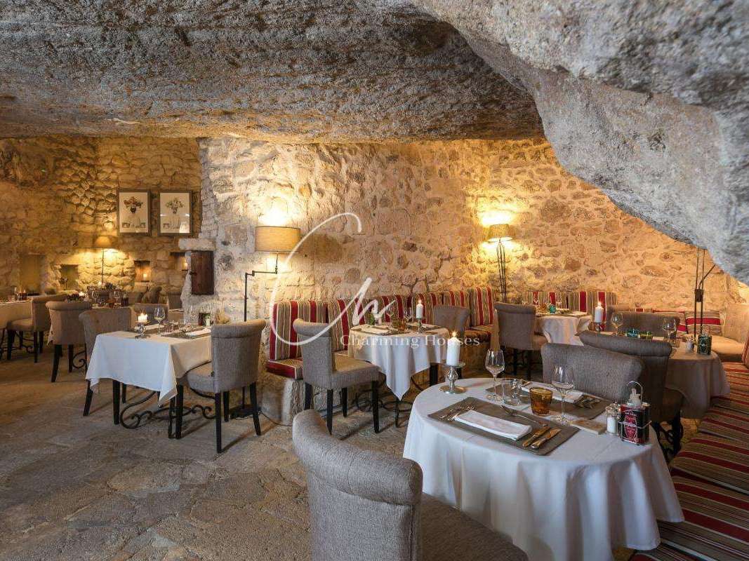 Maison Les Baux-de-Provence