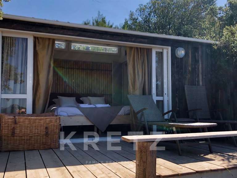 Maison Les Baux-de-Provence - 5 chambres - 170m²