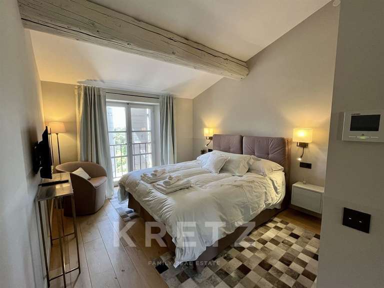 Maison Les Baux-de-Provence - 5 chambres - 170m²