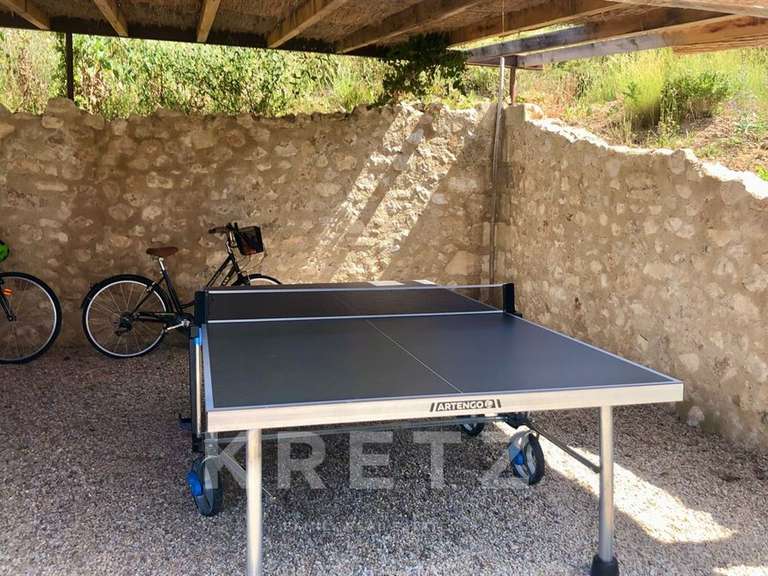 Maison Les Baux-de-Provence - 5 chambres - 170m²
