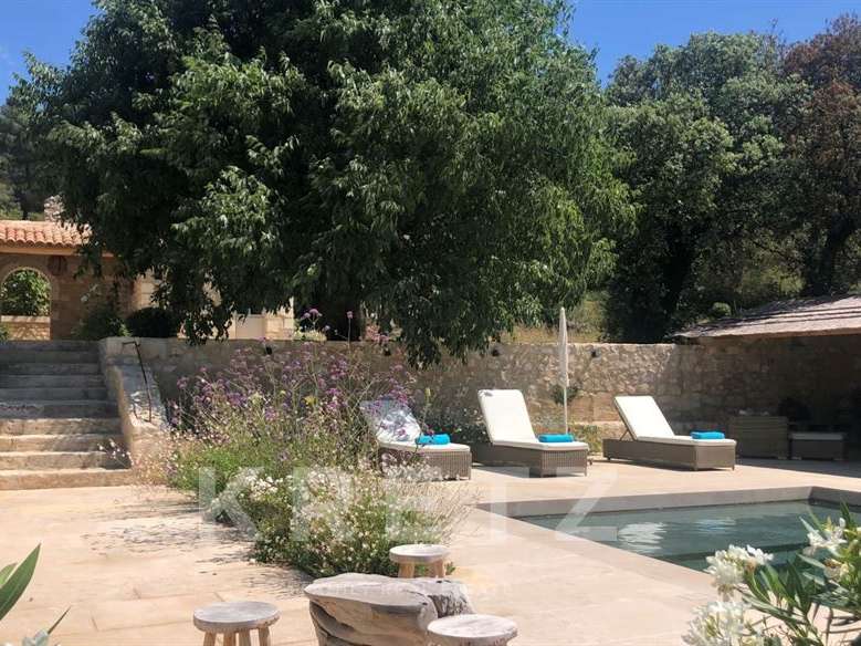 Maison Les Baux-de-Provence
