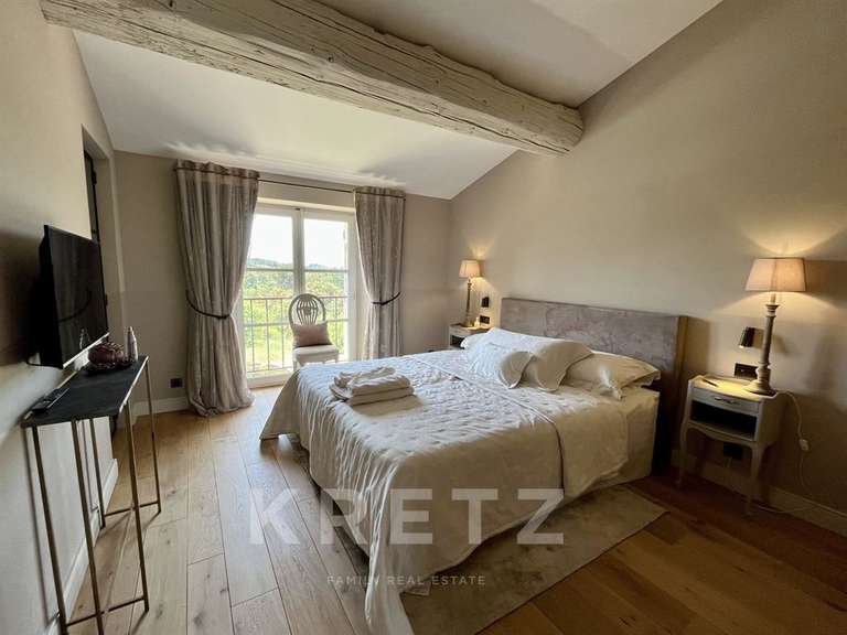 Maison Les Baux-de-Provence - 5 chambres - 170m²