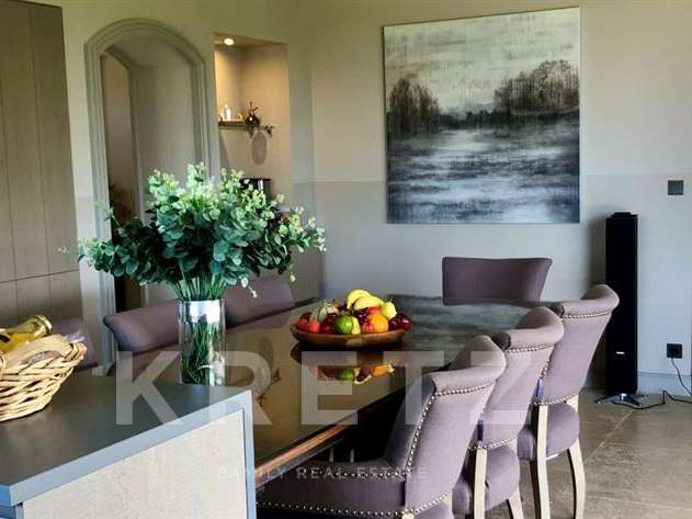 Maison Les Baux-de-Provence - 5 chambres - 170m²