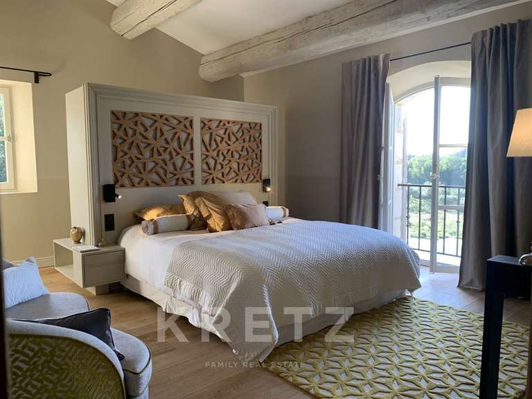 Maison Les Baux-de-Provence - 5 chambres - 170m²