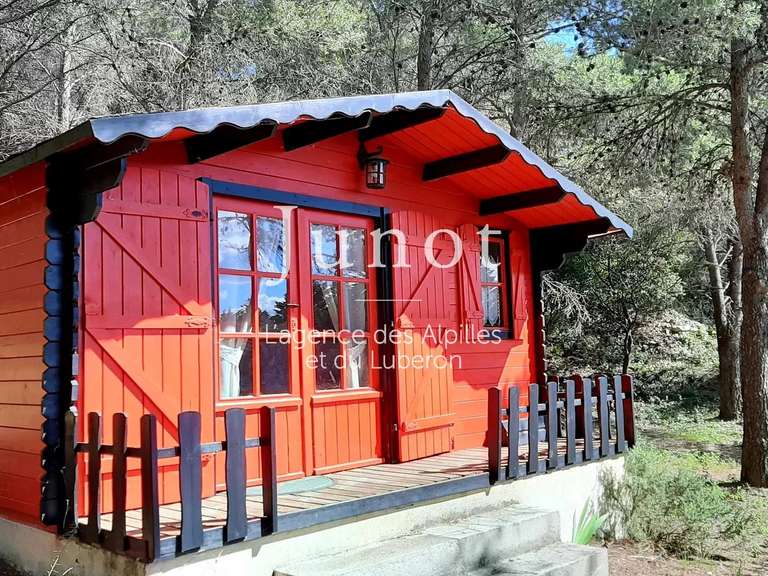 House Les Baux-de-Provence - 5 bedrooms - 400m²
