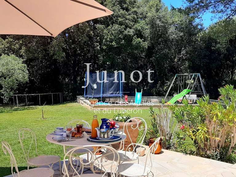 House Les Baux-de-Provence - 5 bedrooms - 400m²