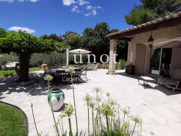 House Les Baux-de-Provence - 5 bedrooms - 400m²