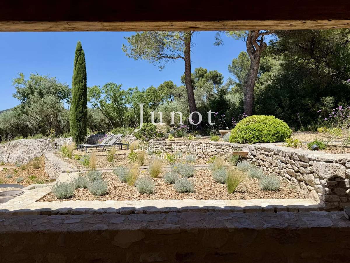 Maison Les Baux-de-Provence