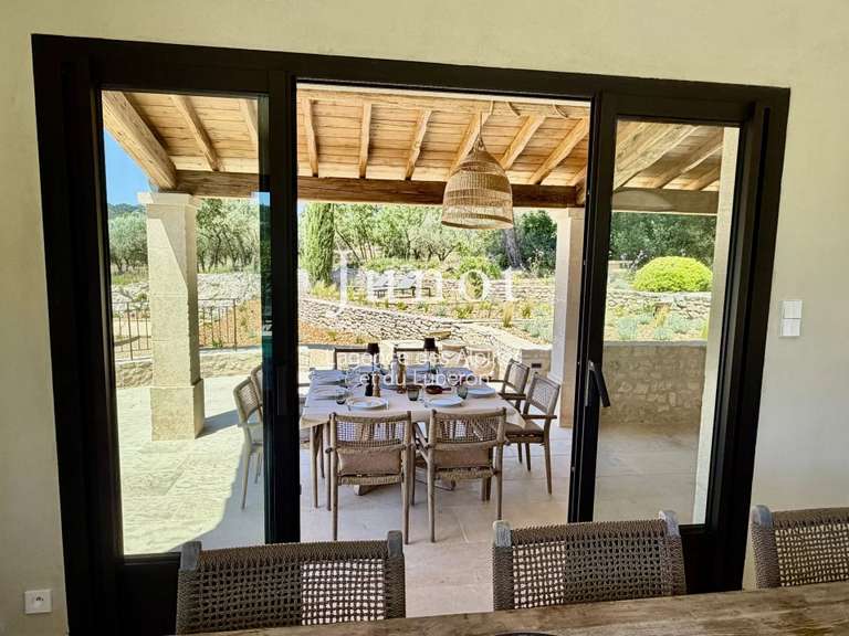 House Les Baux-de-Provence - 3 bedrooms - 105m²