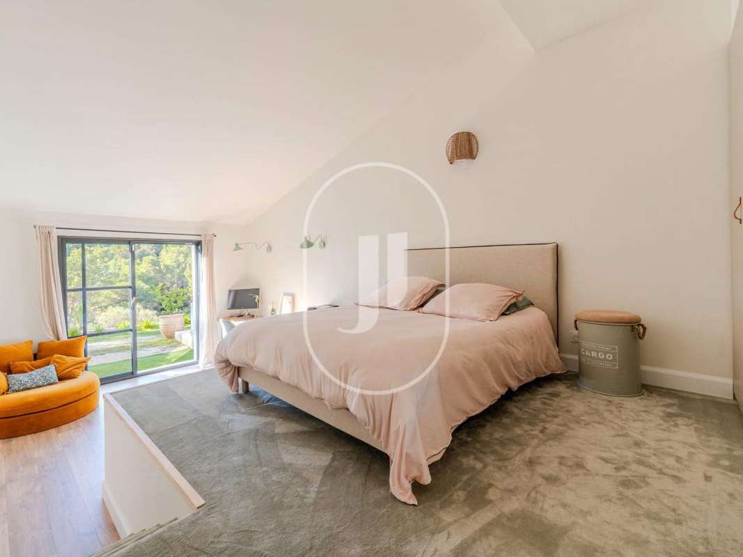 Property Les Baux-de-Provence