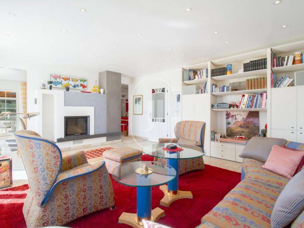 Property Les Baux-de-Provence