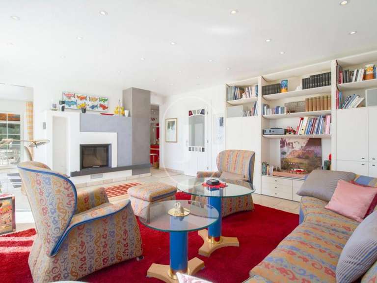 Propriété Les Baux-de-Provence - 5 chambres - 272m²