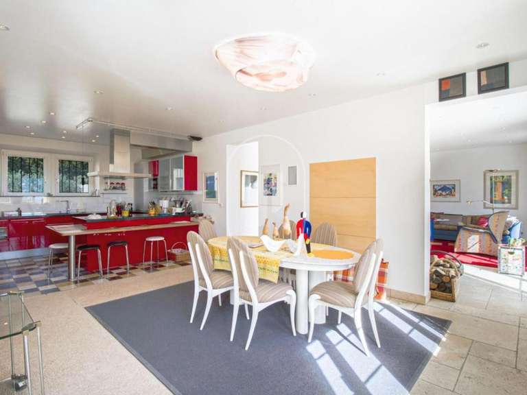 Propriété Les Baux-de-Provence - 5 chambres - 272m²