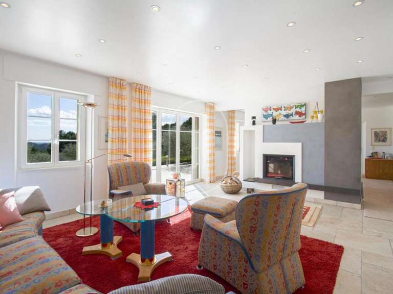 Propriété Les Baux-de-Provence - 5 chambres - 272m²