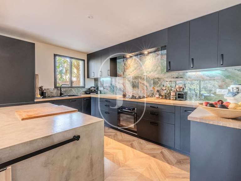 Propriété Les Baux-de-Provence - 4 chambres - 180m²