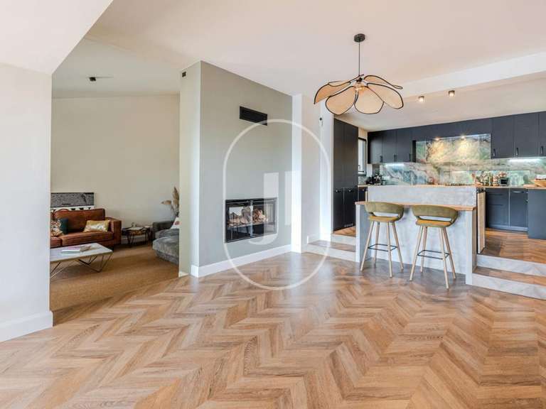 Propriété Les Baux-de-Provence - 4 chambres - 180m²