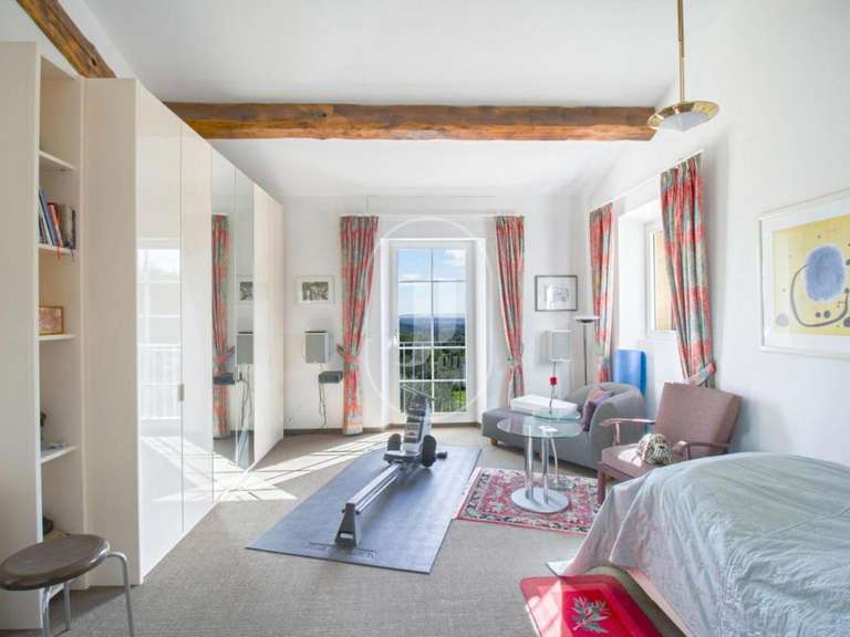 Propriété Les Baux-de-Provence - 5 chambres - 272m²