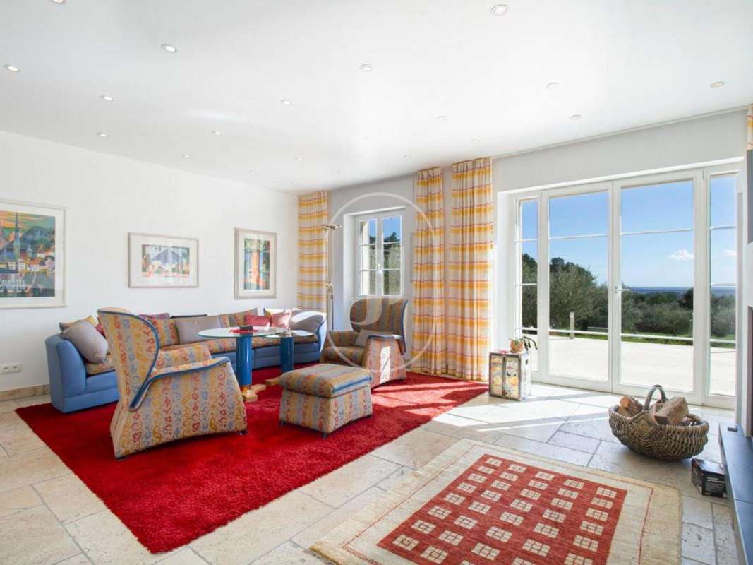 Property Les Baux-de-Provence