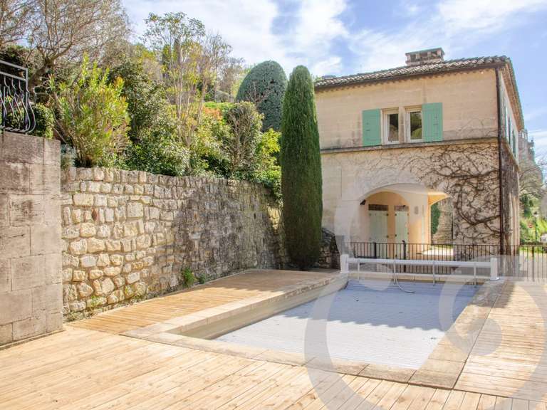 Property Les Baux-de-Provence - 3 bedrooms - 159m²