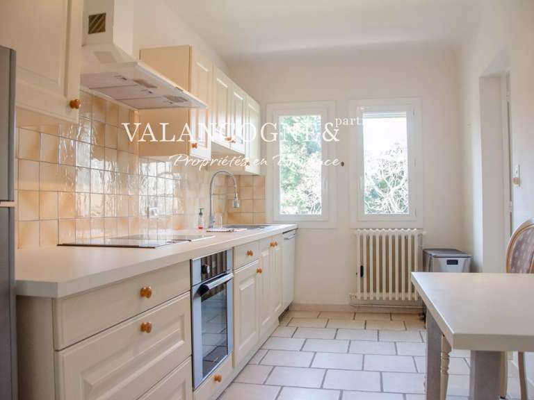 Propriété Les Baux-de-Provence - 3 chambres - 159m²