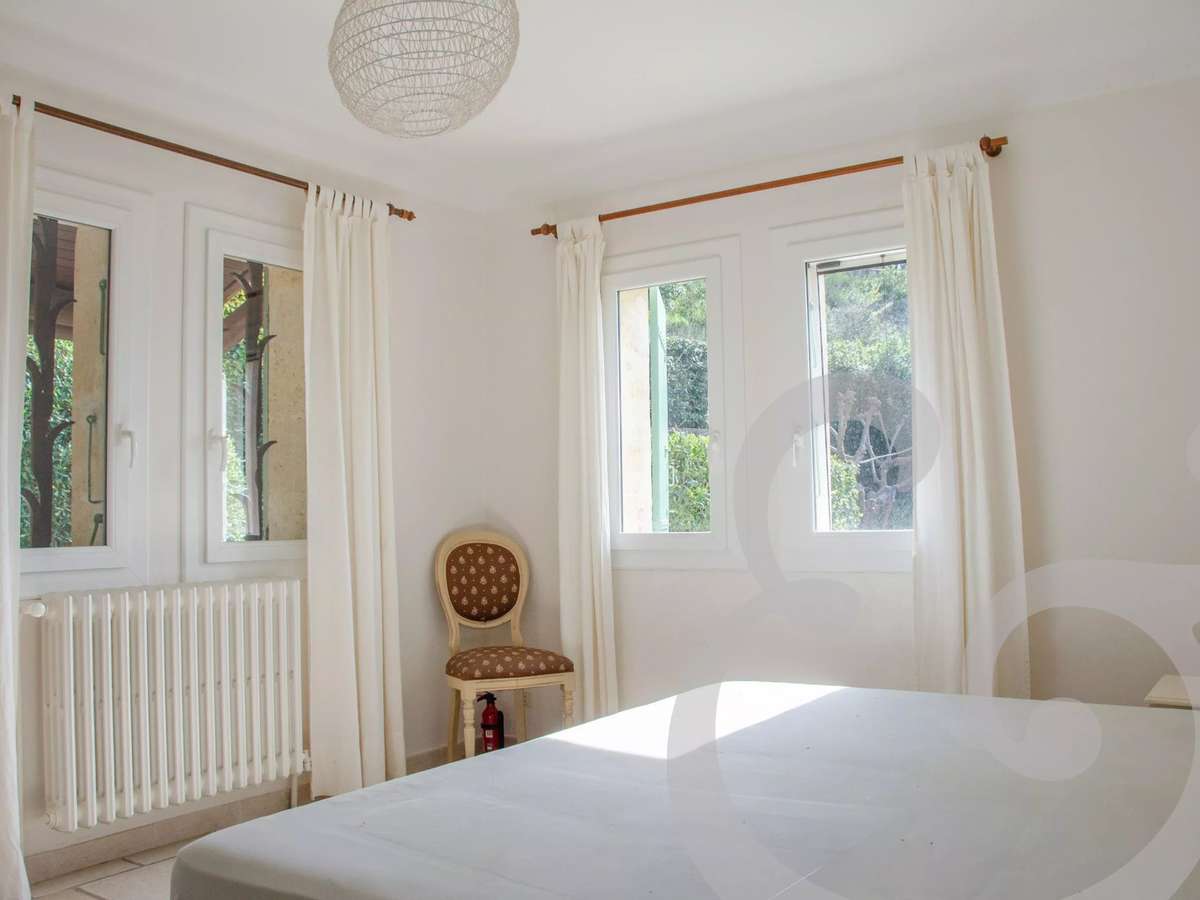 Propriété Les Baux-de-Provence