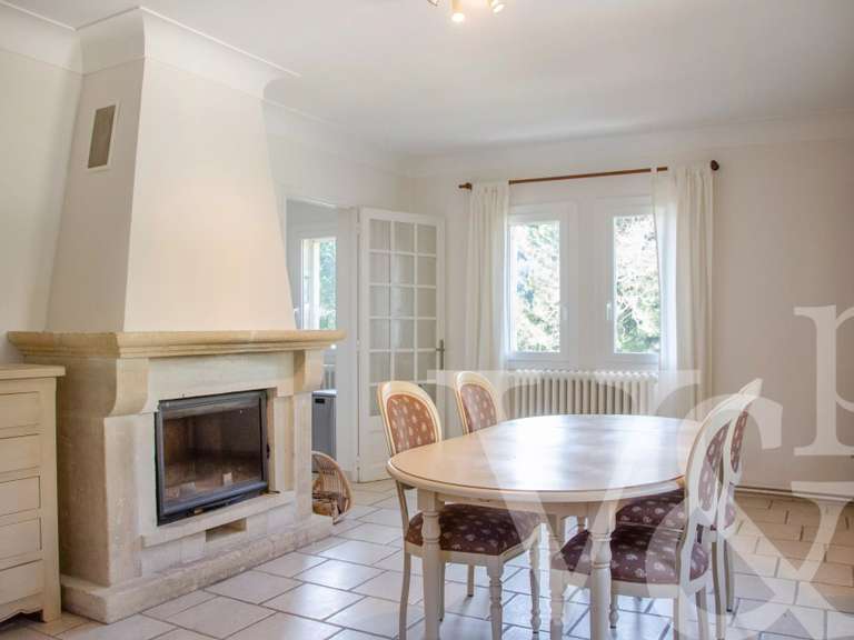 Propriété Les Baux-de-Provence - 3 chambres - 159m²