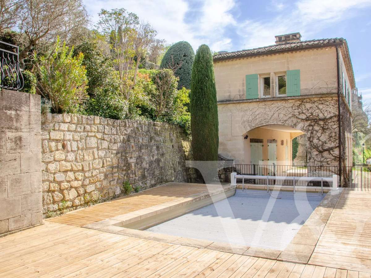 Propriété Les Baux-de-Provence