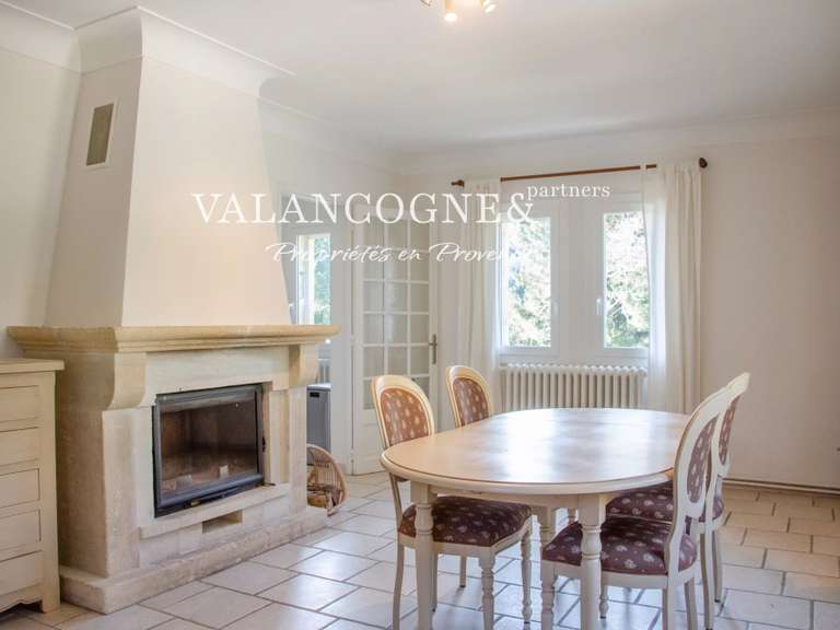Propriété Les Baux-de-Provence - 3 chambres - 159m²
