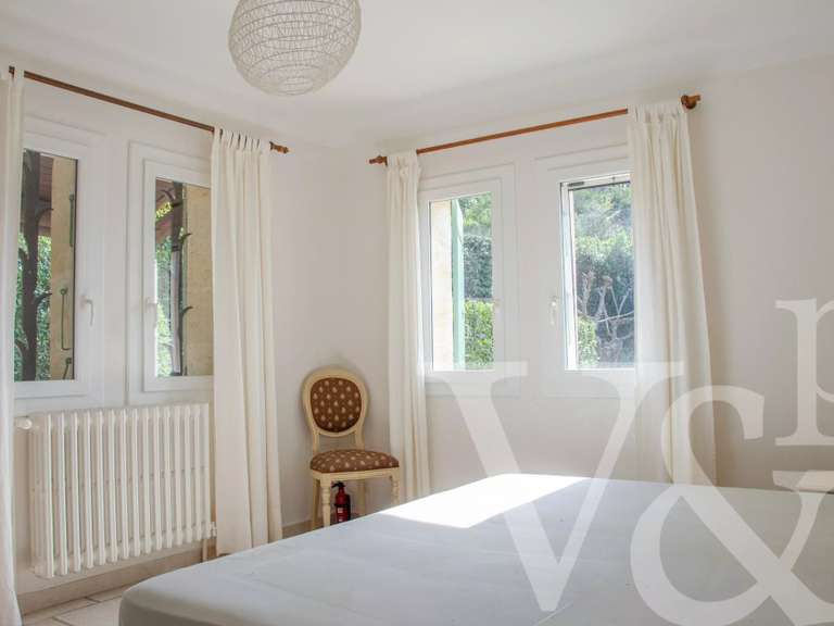Propriété Les Baux-de-Provence - 3 chambres - 159m²
