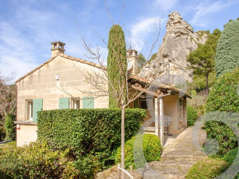Property Les Baux-de-Provence - 3 bedrooms - 159m²