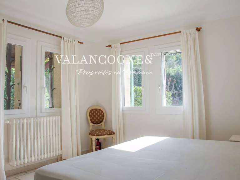 Propriété Les Baux-de-Provence - 3 chambres - 159m²