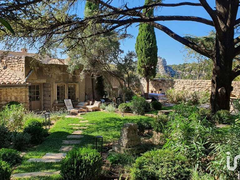 Vente Villa Les BauxdeProvence 1 960 000€ 250m²