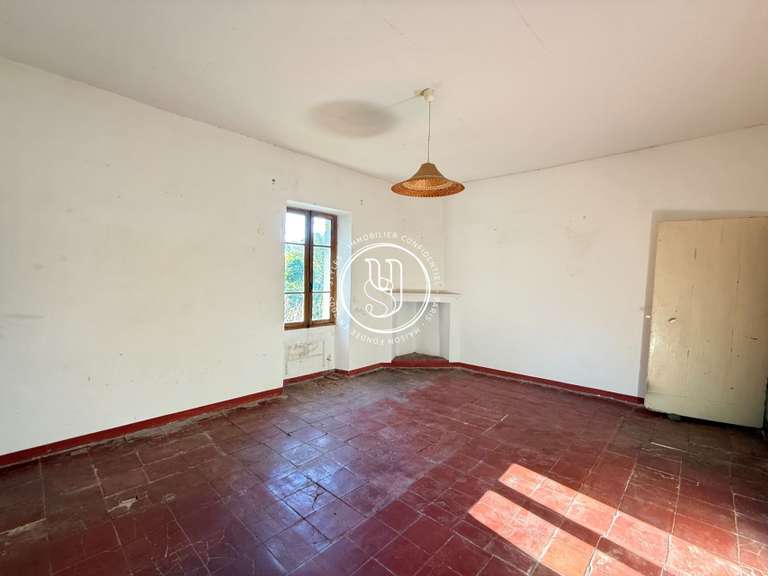 Villa Les Baux-de-Provence - 3 bedrooms - 100m²